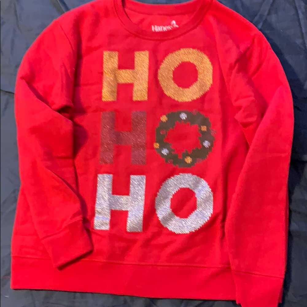 Christmas Sweatshirt